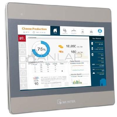 Weintek WiFi IoT HMI MT8103IE 10.1"